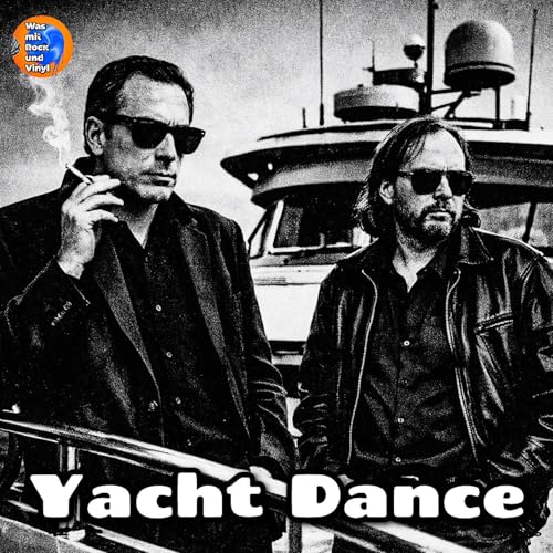 #231 Funk me on the yacht