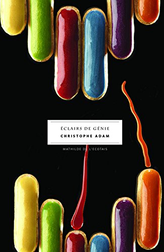 Casa e talenti - Eclairs di Genie