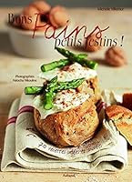 Bons pains, petits festins ! 2700606868 Book Cover