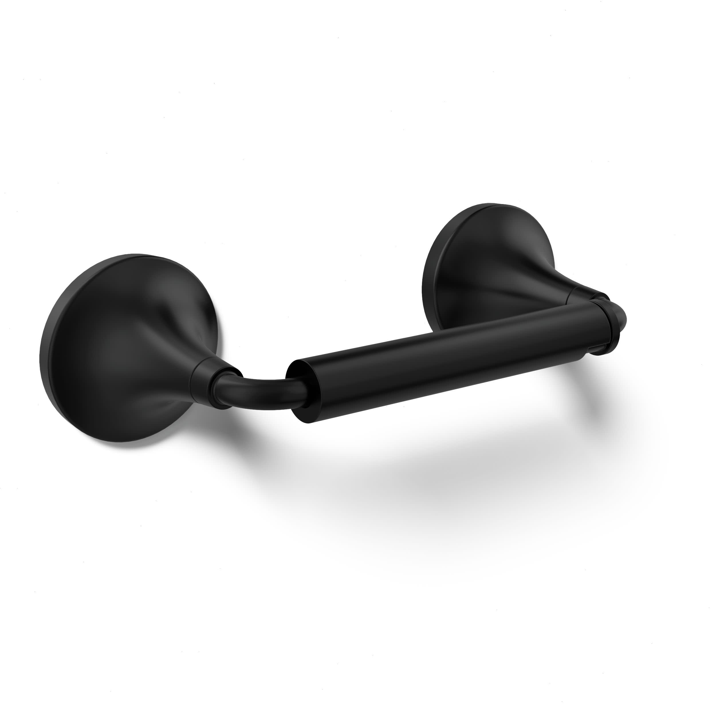KOHLER Tone Pivoting Toilet Paper Holder