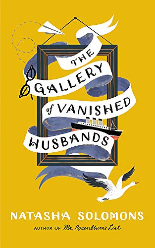 The Gallery of Vanished Husbands