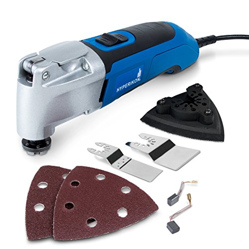 Hyperikon Oscillating Tool
