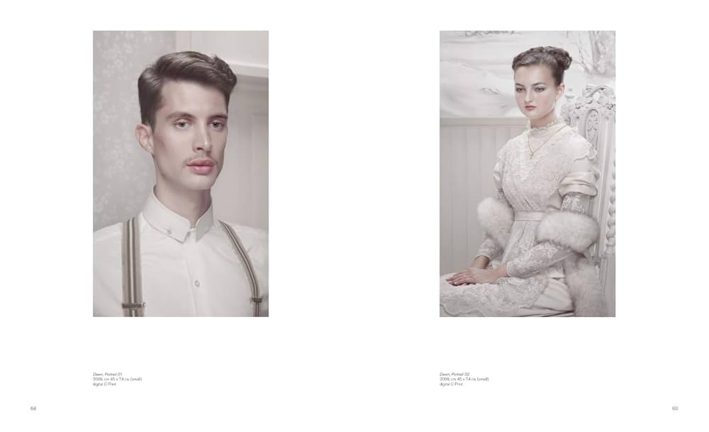 Erwin Olaf: Volume II】 シュウリンク包装未開封品・美本 Erwin