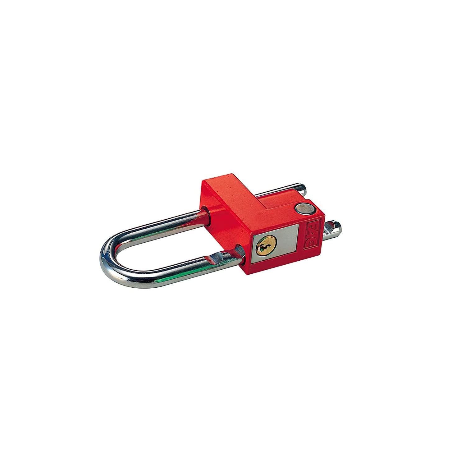 FAC 530/70 MOTO - Candado