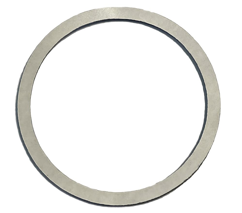 Replacement for Harman XXV, XXV-TC Pellet Stove Combustion Blower Gasket, SRV8344-004, OEM