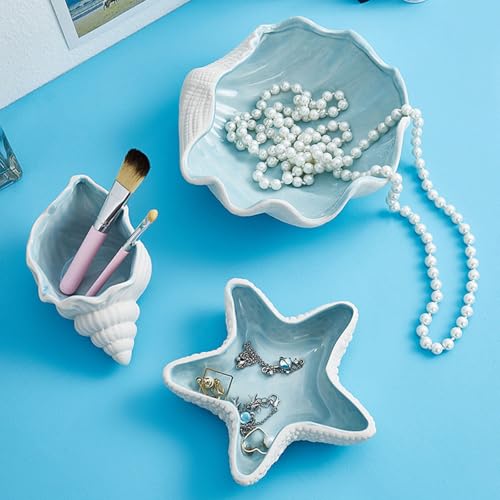 Présentoir à bijoux et base céramique pour éviter de perdre vos clés - 6