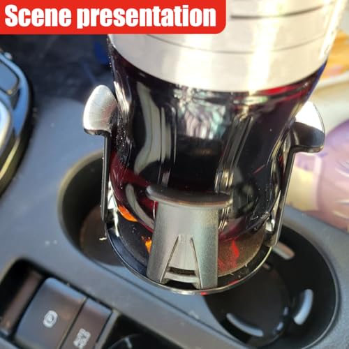 Expansor Portavasos para Auto YoRise miniatura 6