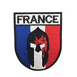 【TERA】 パッチ ワッペン ミリタリー サバイバル サバゲー ベルクロ エンブレム アップリケ コールサイン アポロ APOLLO ネイビー シールズ Navy SEALs FOX HOUND 刺繍 腕章 紋章 国旗 血液型 (149)