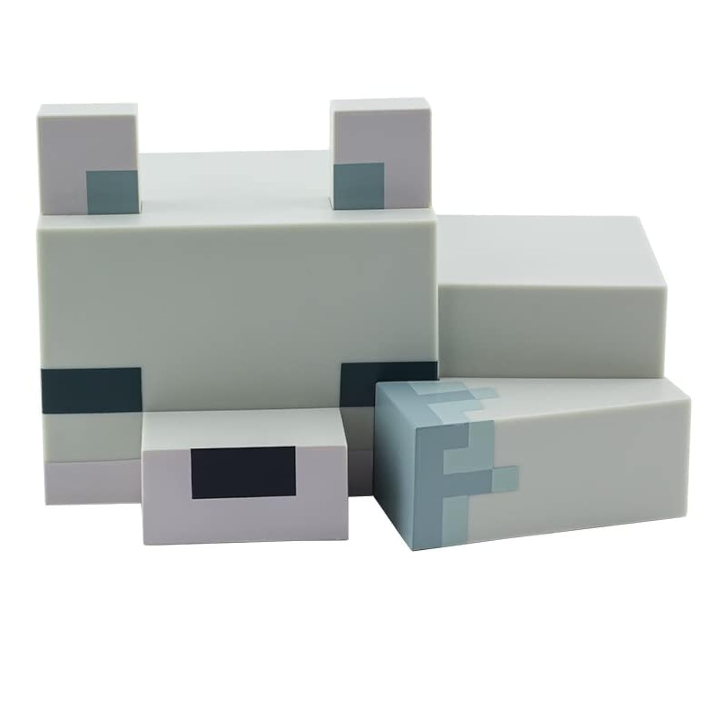 Minecraft Arctic Fox Light