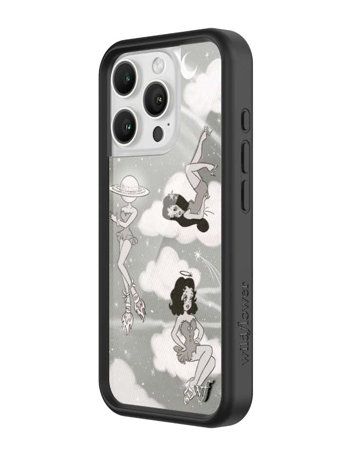 Image of Wildflower Cases - iPhone 16 Pro Compatible - Rachel Sennott