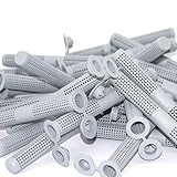 Siebhülse 12 x 80mm für Gewinde- und Ankerstangen ØM6 - M8