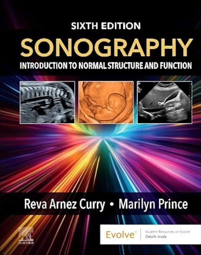 Sonography: Introduction to Normal Structure and Function: Introduction to Normal Structure and Function (Surgical Pathology: A Case Based Approach to Diagnosis)