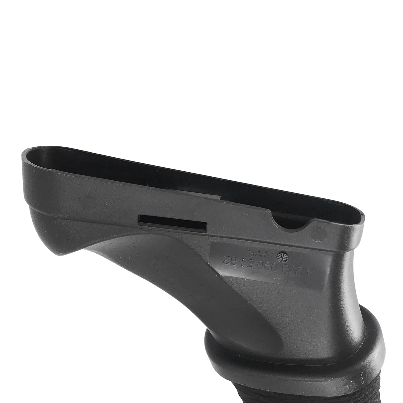 1 Pair Car Air Intake Hose For Mercedes Benz E Class E500 E55 AMG CLS500 1130942182 1130942282 Intake Manifold Cleaner Pipe - Foto 5