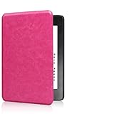 Compatibilité : pour liseuse de livres électroniques Kindle Paperwhite 12e génération (version 2024) 7 pouces, veuillez vérifier attentivement le modèle avant de l'acheter.