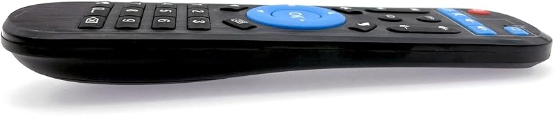JZK Univerzális Távirányító T95 T9 Q Plus H96 MAX X96 MXQ Android TV Box-hoz