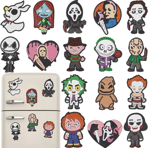 Halloween Crafts for Adults