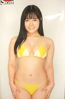 Amazon.co.jp: 東雲ゆき等身大ポスター アサ芸シークレット