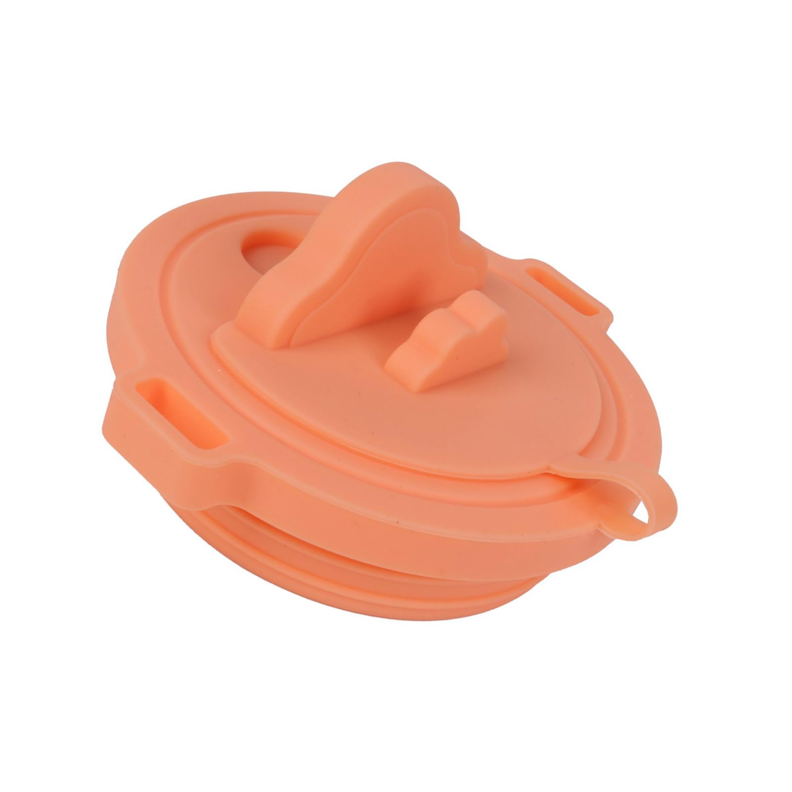 Buxuaaaa 40OZ Beverage Lid Multifunctional Phone Holder Silicone Drinkware Covers for Picnics Camping and Gym Use Drinkware Covers