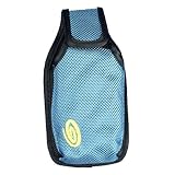 ティンバック2 セルフォンホルダー M ピーコックブルー 2TB-CPHM-PB