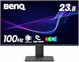 Amazon.co.jp: BenQ ベンキュー GW2491 23.8インチ アイケア