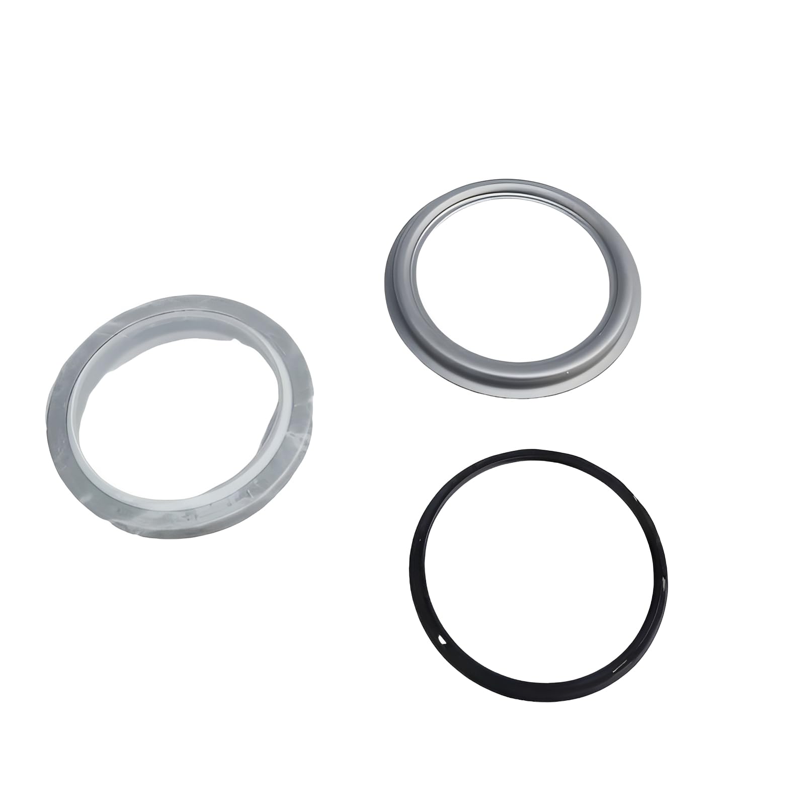 Paraolio albero motore 3904351 3935959 3904352 compatibile con motore Cummins