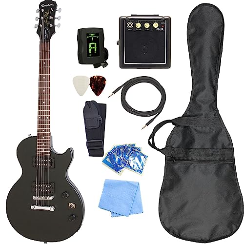 エレキギター Epiphone Specialモデル Epiphone Special Model（中古/送料無料）【楽器検索デジマート】