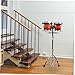 Levemolo Essential Bracket Holder Strong Support Stand for Concerts and Parties