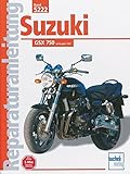 yamaha tyros 5 preis  Suzuki GSX 750 (Reparaturanleitungen)