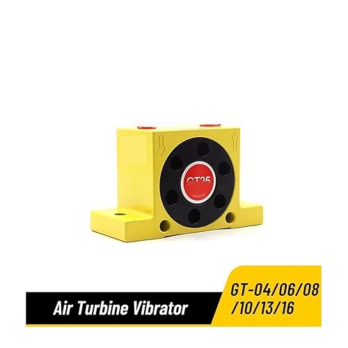 Miniatura 2 de Air Vibrator, GT-04-06 08 10 13-16 GT-20 Industrial Vibrator(GT8)