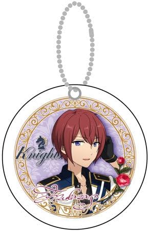 Amazon あんさんぶるスターズ Uvミラー 朱桜司 アニメ 萌えグッズ 通販