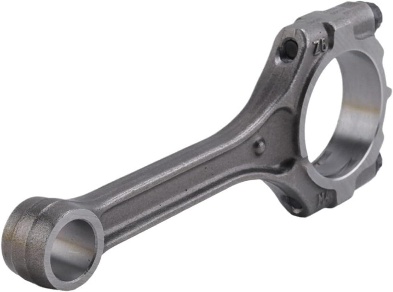 2X Engine Connecting Rod 23510-2B010 235102B000 Connecting Rod Fit For Hyundai Accent Fit For Kia Rio 2012-2017-A99D