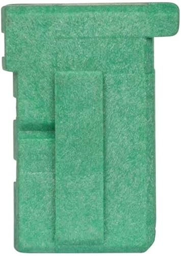 Miniatura 6 de Klein Tools VDV113-021 Cartucho pelacables radiales, RG58/59/62, 3 niveles, fabricado en Estados Unidos