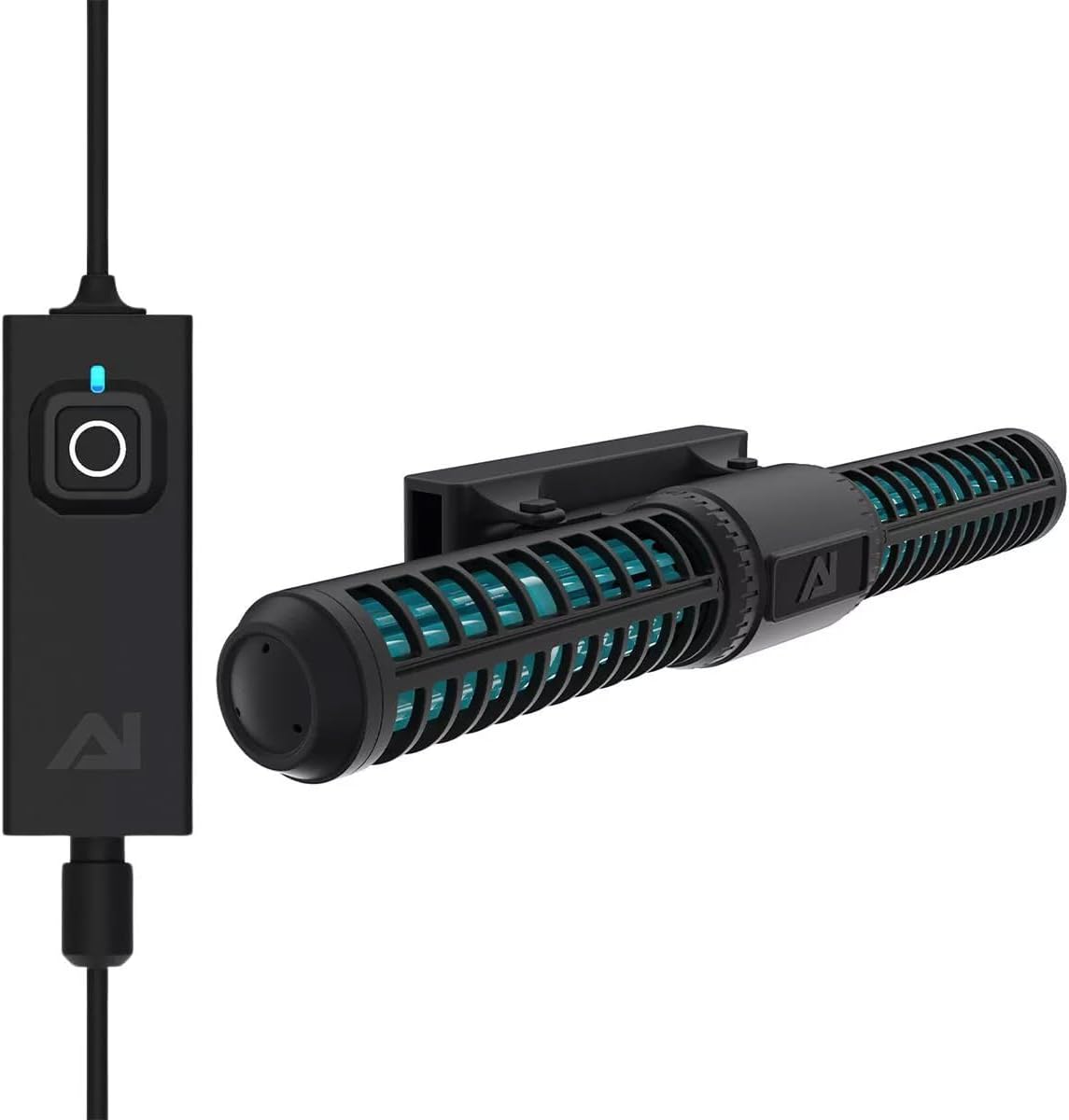 Orbit 4 Cross-Flow Aquarium Wavemaker Pump (Orbit 4)