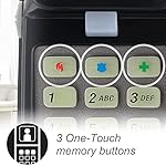 ATT-210-1-Handset-for-Corded-Phone-Black