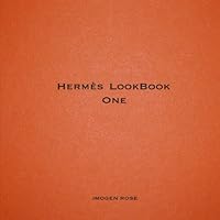 Hermès LookBook One 0557236088 Book Cover