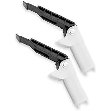 Feeder ADF Hinge Assembly Fits for Canon Printer,D550 MF211 MF212 MF215 MF216 MF217 MF4770 MF221 MF222 MF223 MF224 MF226 MF232 MF236 MF244 MF247 MF249 Printer