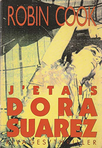 J'ETAIS DORA SUAREZ [French] 2869303300 Book Cover