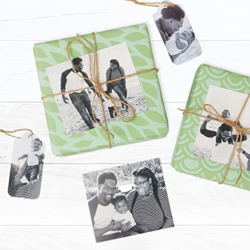 Printworks High Gloss Photo Paper For Inkjet Printers, 8.5 Mil, 15 Sheets, 8.5” X 11” (00547) , White #TOP6