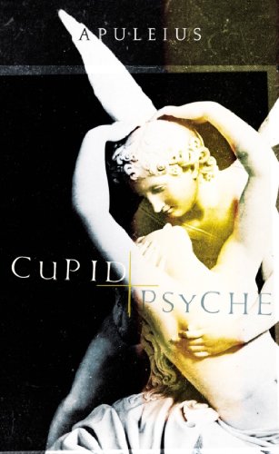 Cupid And Psyche view 2