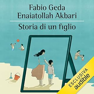 Storia di un figlio. Andata e ritorno copertina
