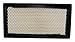 Air Filter 2007-2009 MK Compass, Patriw/ 2.0 Diesel Engine 4891695AA