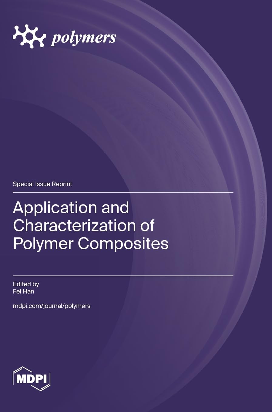 Application and Characterization of Polymer Composites