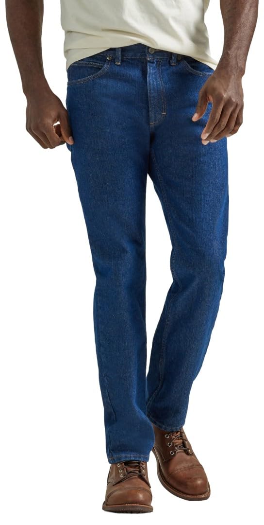 Lee Herren Slim Jeanshose Daren