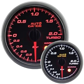 Amazon.co.jp: Boost - Gauges: Automotive