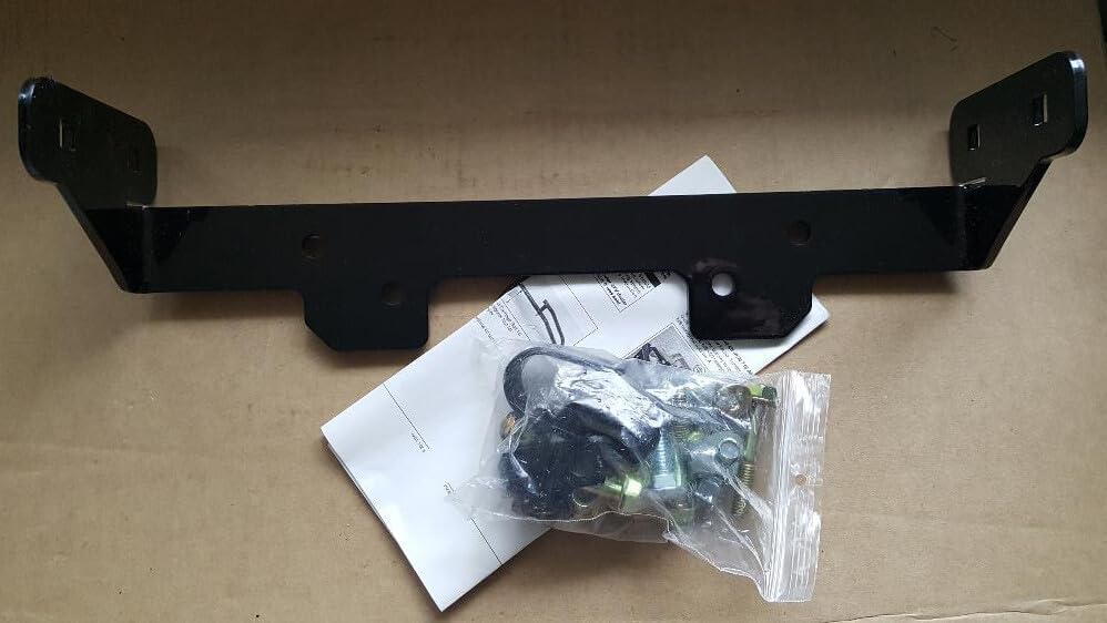 CAN AM SEA DOO RALLY REAR BUMPER MOUNTING BRACKET OEM 715000169