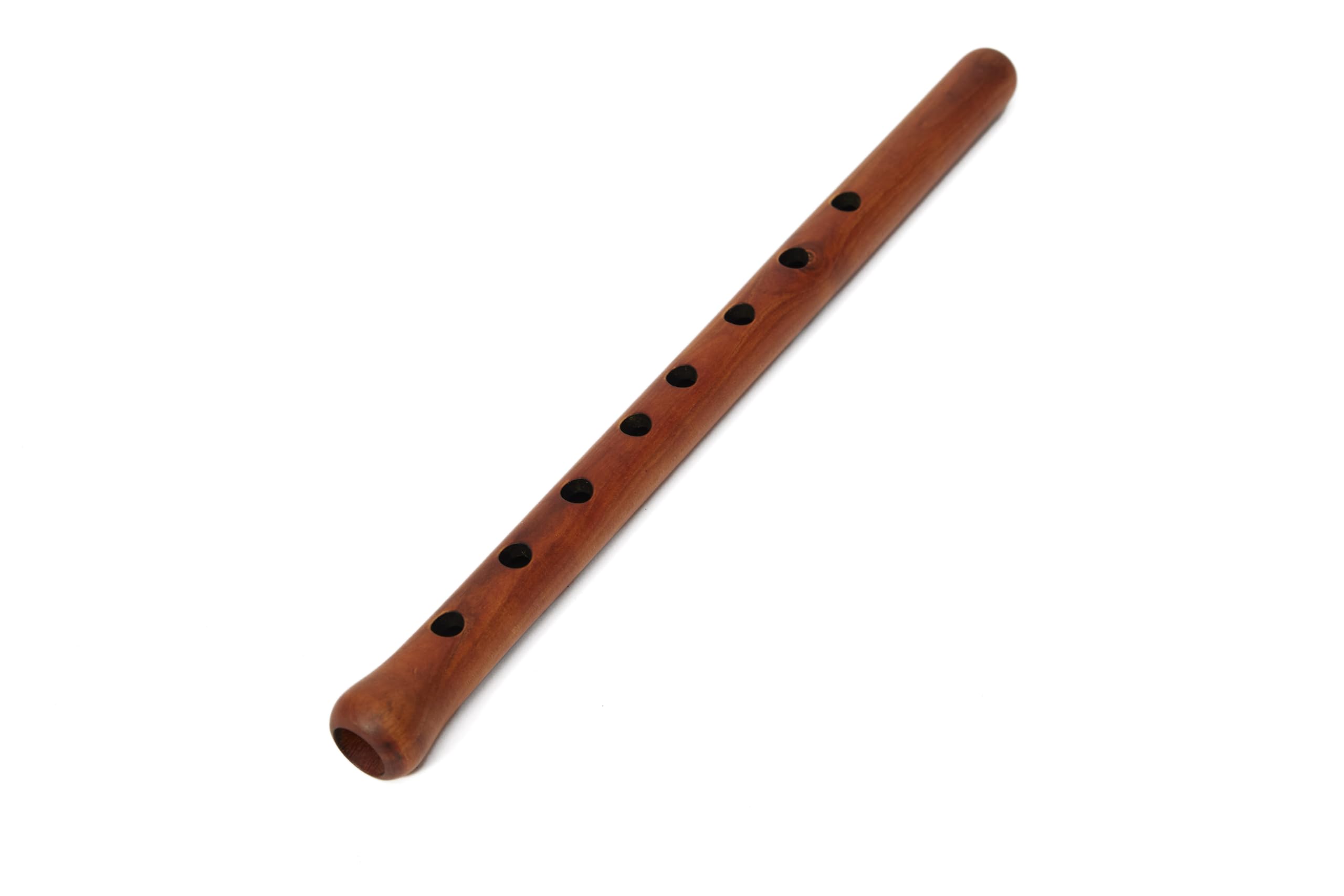 Duduk armeno in legno di prugna (Sİ)