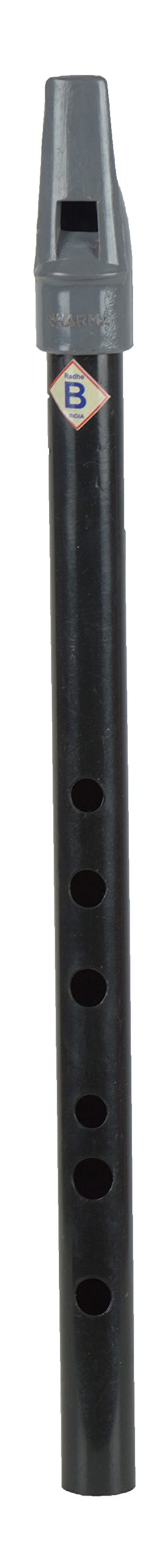 PVC Fiber Flute-Mezzo-soprano-Vertical Blow- Scale B Natural