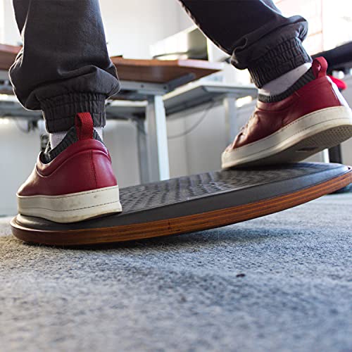 AnthroDesk-360-ErgoActive-Mat-Standing-Desk-Anti-Fatigue-Balance-Board
