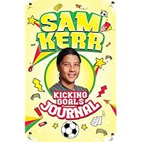 Kicking Goals Journal