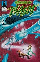 Warriors of Plasm, Edition# 10 B002YB3Z50 Book Cover
